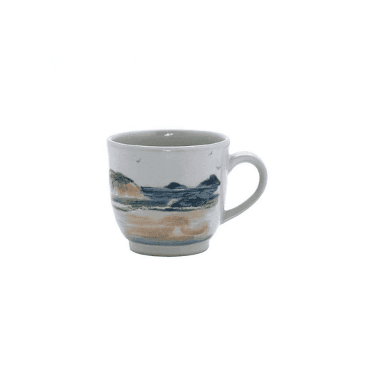 Seascape - 225ml Mug