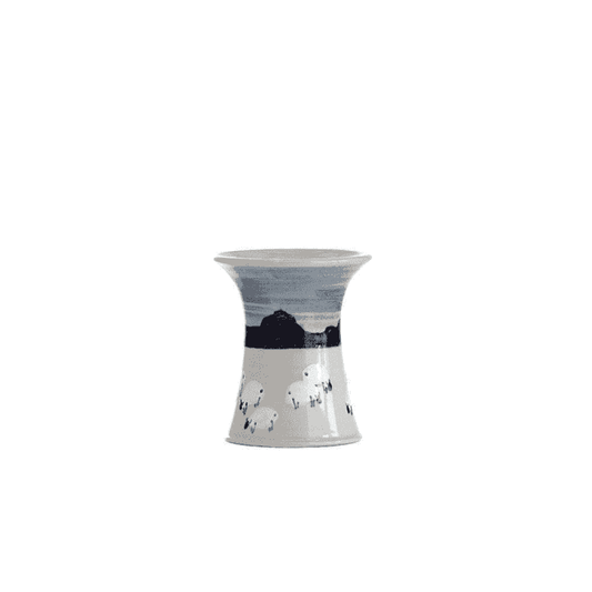 Sheep X-Small Cylinder Vase