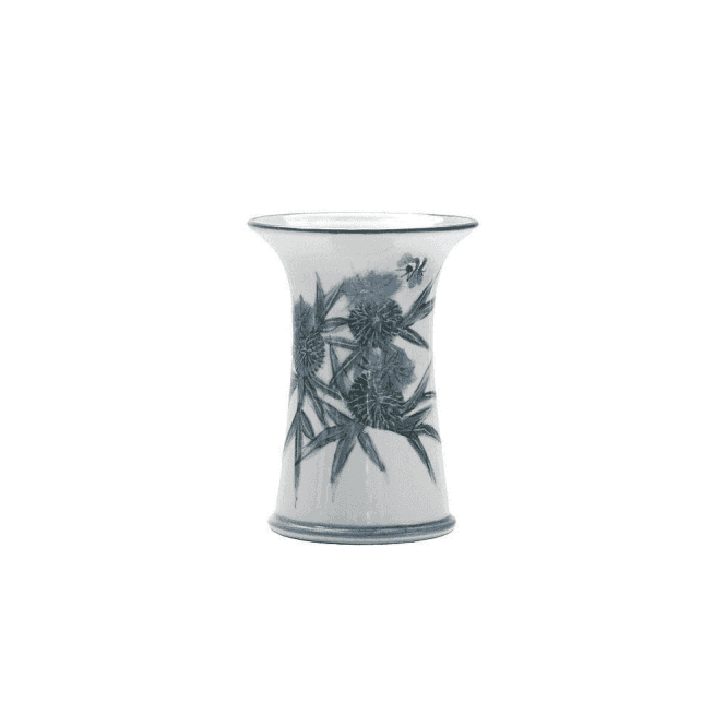 Thistle Small Cylinder Vase
