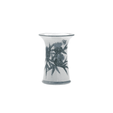 Thistle Small Cylinder Vase
