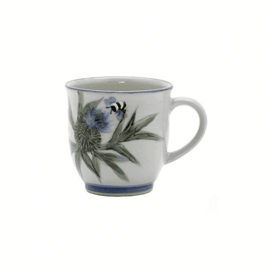 Thistle 425ml Mug