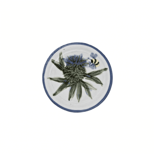 Thistle Coaster