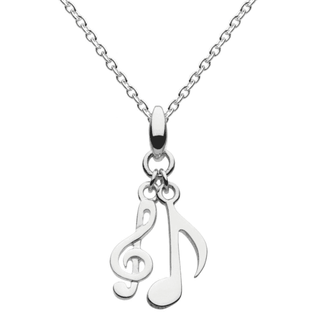 Musical Melody Pendant