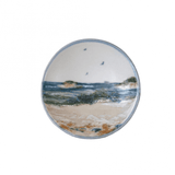 Seascape - Small Geo Dish