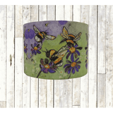 Humble Bumbles Bee Lampshade - 30cm Large