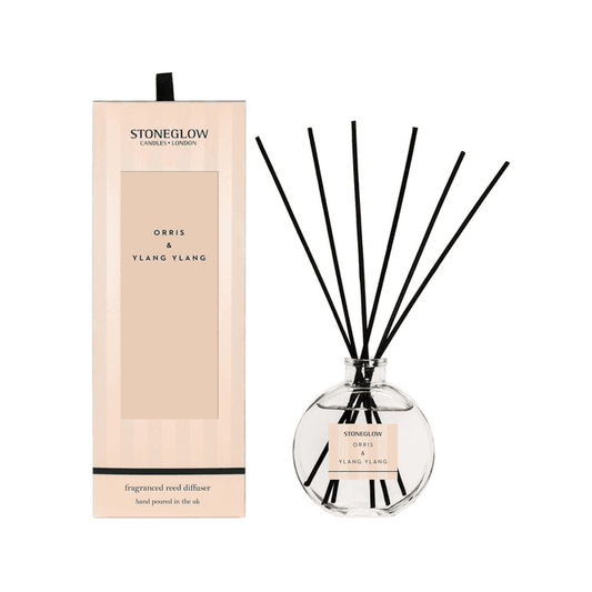 Orris & Ylang Ylang Modern Classics Reed Diffuser