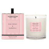 Pink Peony & Gardenia Modern Classics Tumbler Candle