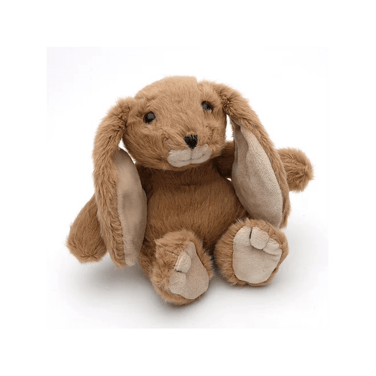 Small Bunny Plush Toy