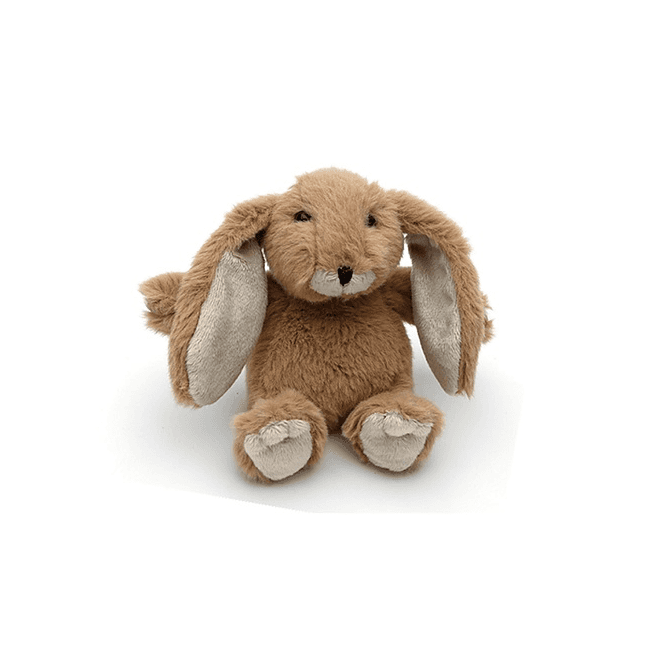 Mini Bunny Plush Toy