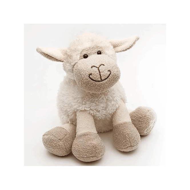 Small Sheep Plush Toy