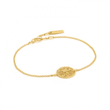 Ancient Minoan Gold Bracelet