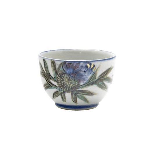 Thistle Sugar Bowl