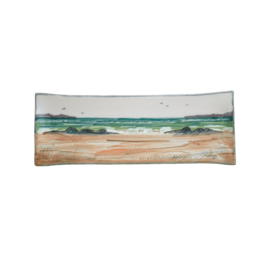 Seascape - Long Rectangle