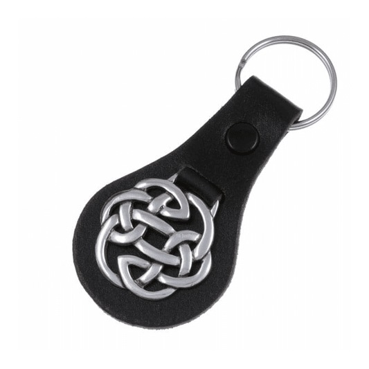 Lughs Knot Key Fob