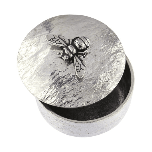 Bee Trinket Box