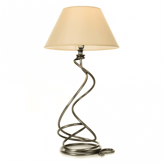 Tangle Table Lamp