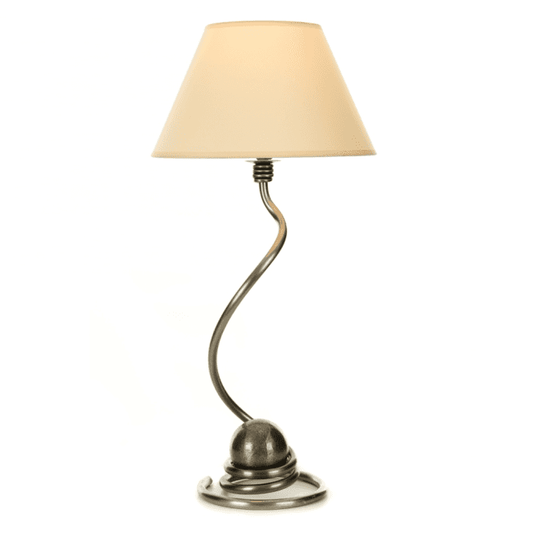 Ball Table Lamp