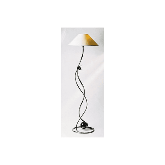 Ball Standard Floor Lamp