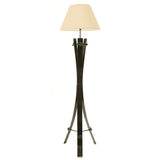 Jacobean Standard Floor Lamp