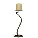 Bent Square Candle Stand