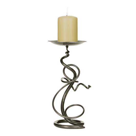 Single Tangle Candle Stand