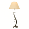 Fern Table Lamp