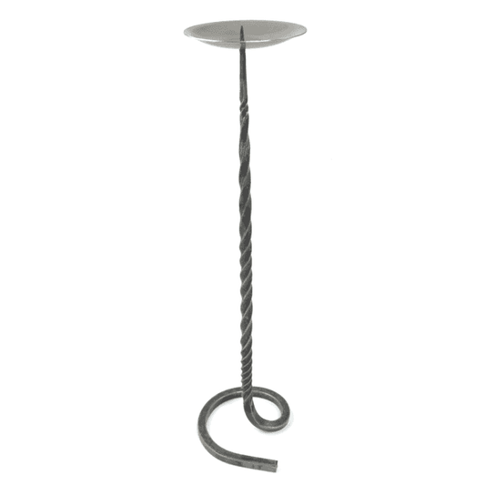 Big Twist Candle Stand