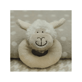Sheep Baby Rattle
