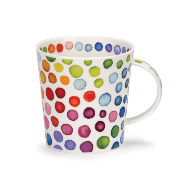 Cairngorm Hot Spots Mug