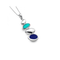 Pebble Bay Pendant