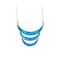 Mortidys Silver & Enamel Pendant