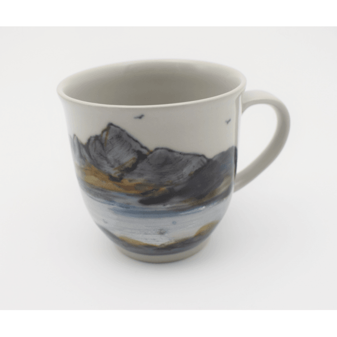 Lochnagar 425ml Mug