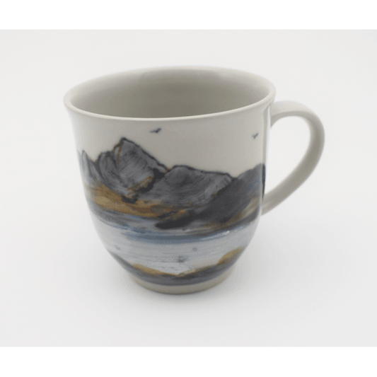 Lochnagar 425ml Mug