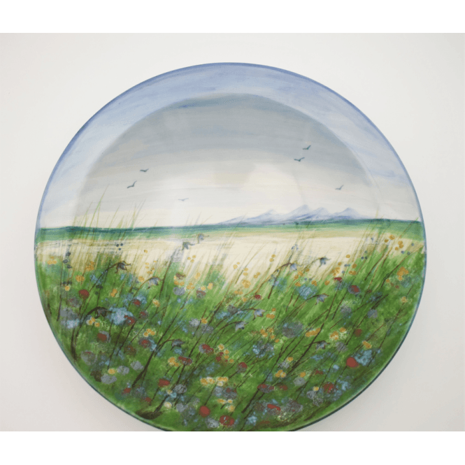 Machair Presentation Bowl