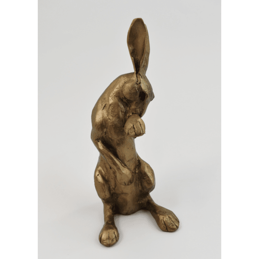 Henrietta Sitting Hare Sculpture