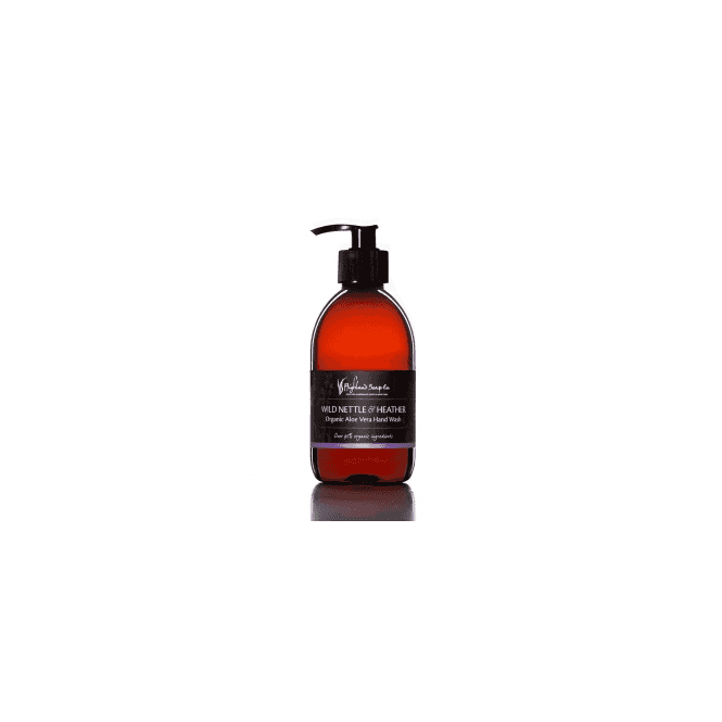 Hand Wash 300ml - Wild Nettle & Heather