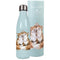 Blue Fox Water Bottle