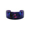 Rose Purple Bangle