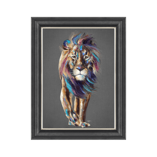 Pride - Lion