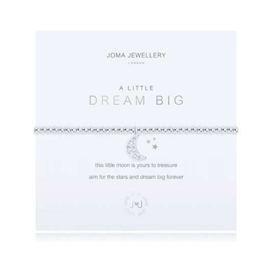 A Little Dream Big Bracelet