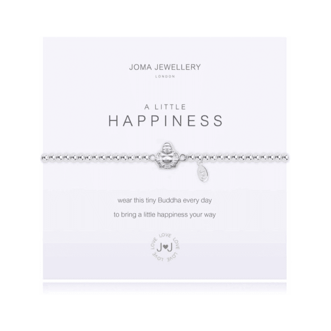 A Little Happiness Bracelet