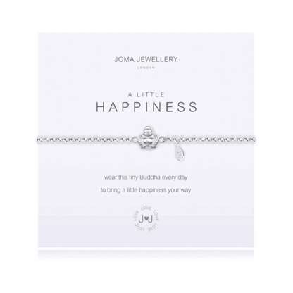 A Little Happiness Bracelet