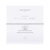 A Little Special Day Bracelet