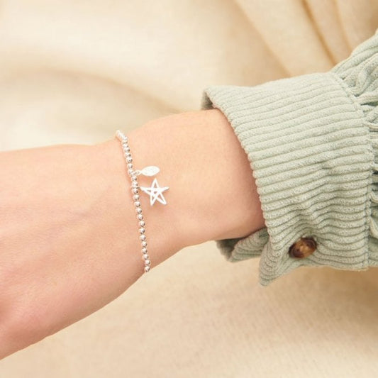 A Little Fabulous Friend Bracelet