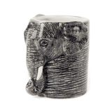 Elephant Pencil Pot
