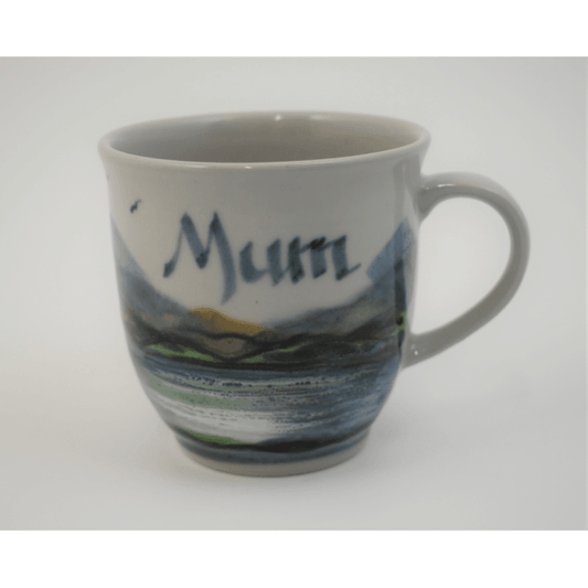 Landscape 425ml MUM Mug