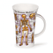 Glen Human Body Mug