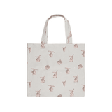 Foldable Shopping Bag - Hare