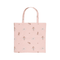 Foldable Shopping Bag - Mouse & Daisy