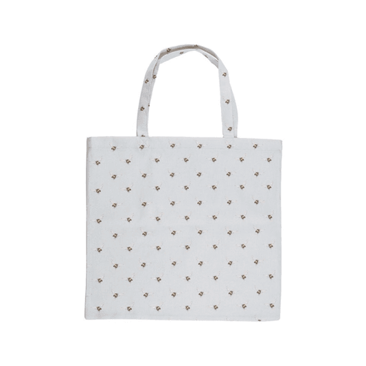 Foldable Shopping Bag - Bee